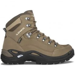Lowa Footwear Renegade GTX MID