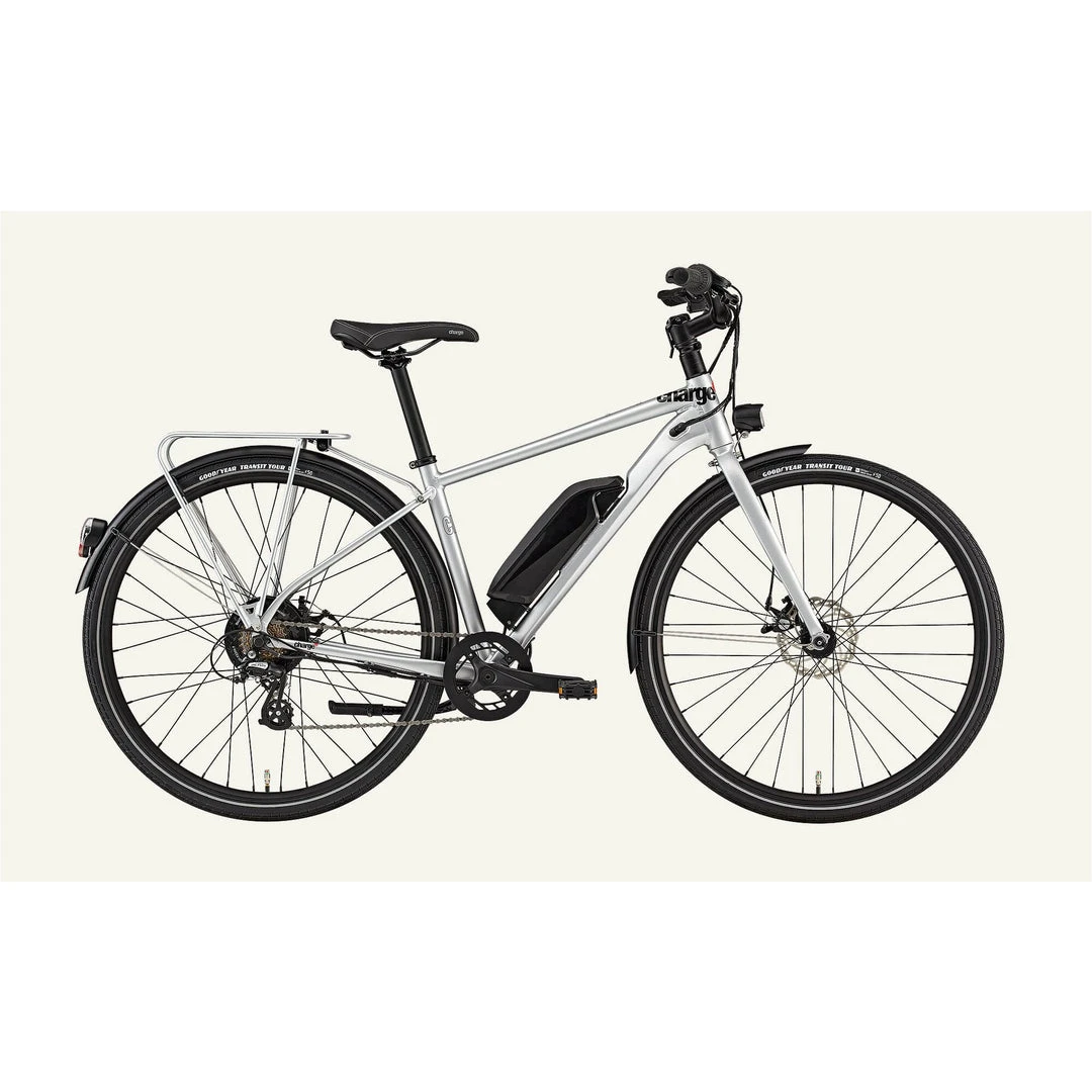 Wild Rock Outfitters Rental Bike | Charge Pedal Assist | Large Size 1 Wild Rock Outfitters Rental Bike | Charge Pedal Assist | Large Size