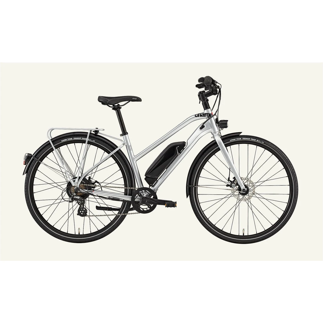 Wild Rock Outfitters Rental Bike | Charge Pedal Assist | Low Step | One Size Pedal Assist Bikes 1 Wild Rock Outfitters Rental Bike | Charge Pedal Assist | Low Step | One Size Pedal Assist Bikes