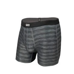 SAXX Hot Shot Boxer Brief, Fly Underwear