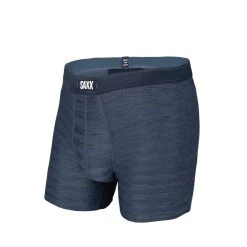 SAXX Hot Shot Boxer Brief, Fly Underwear