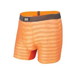 SAXX Hot Shot Boxer Brief, Fly Underwear