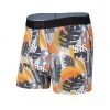 SAXX Underwear Quest Boxer Brief, Fly