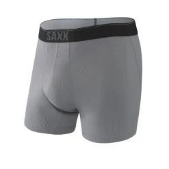 SAXX Hot Shot Boxer Brief, Fly Underwear