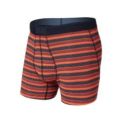 SAXX Underwear Quest Boxer Brief, Fly