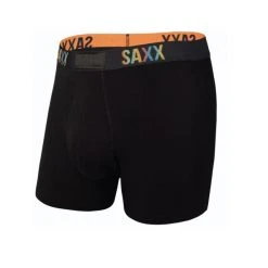 SAXX Ultra Boxer Brief, Fly
