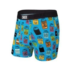 SAXX Vibe Boxer Brief