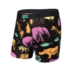 SAXX Vibe Boxer Brief