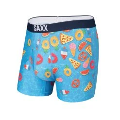 SAXX Volt Boxer Brief Underwear