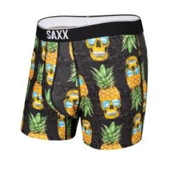 SAXX Volt Boxer Brief Underwear