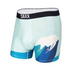 SAXX Volt Boxer Brief Underwear