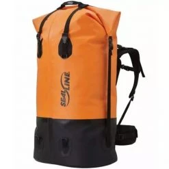 Wild Rock Outfitters Canoe Packs & Barrels Rental Canoe Pack | Seal Line Pro Pack 115