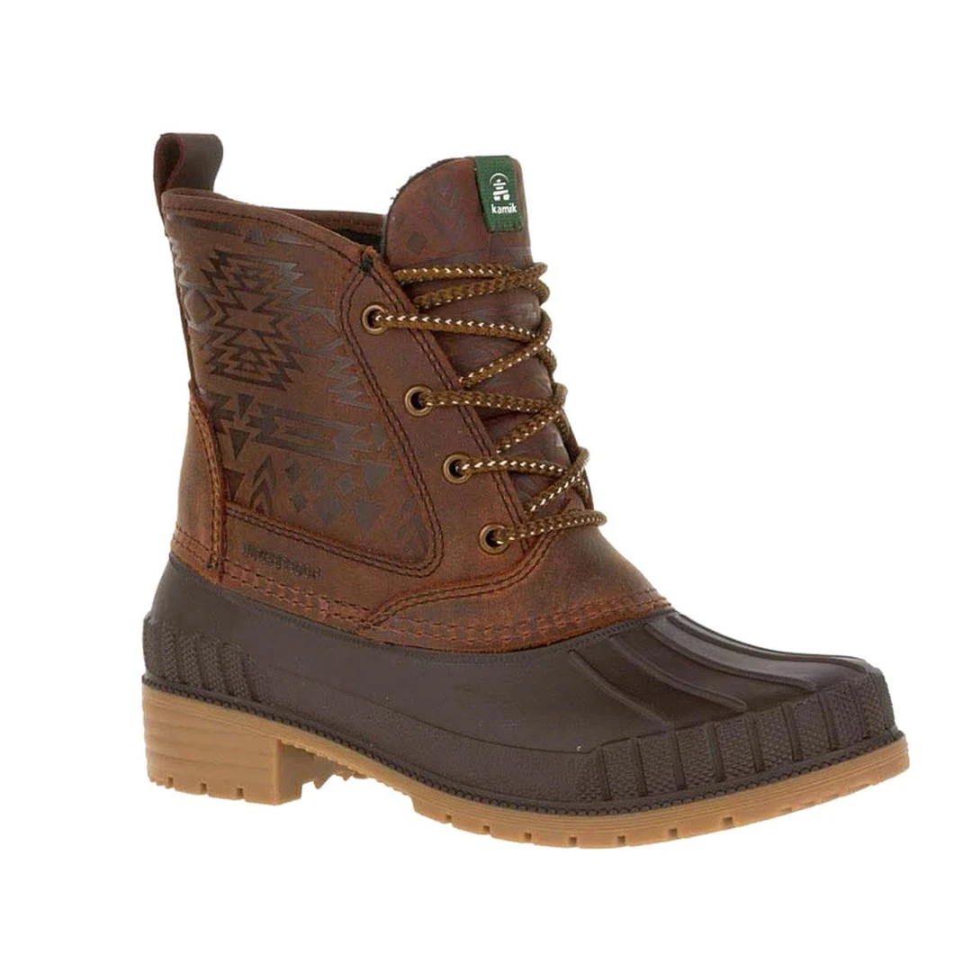 Kamik Footwear Sienna 1 Kamik Footwear Sienna