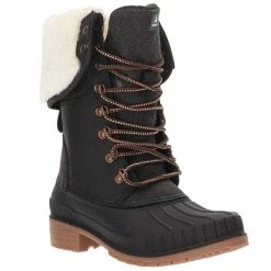 Kamik Footwear Sienna F2