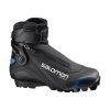Salomon All Snow Sports Gear S/RACE SKIATHLON PILOT JR