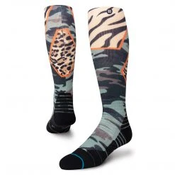 Stance GET WILD SNOW SOCKS Accessories