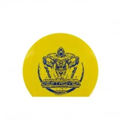 Innova DESTROYER GOLF DISC Disc Golf