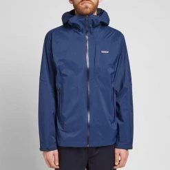 Patagonia Stretch Rainshadow Jacket Outerwear