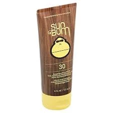 Sunbum Sun Bum Lotion, 6 Oz Tube Sun Protection