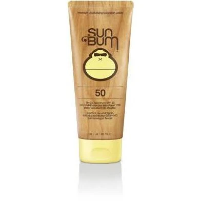 Sunbum Sun Bum Lotion, 6 Oz Tube Sun Protection 2 Sunbum Sun Bum Lotion, 6 Oz Tube Sun Protection