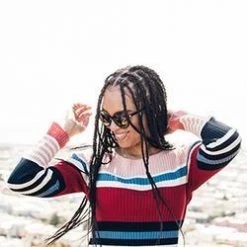 Sunski Makani Sunglasses Accessories