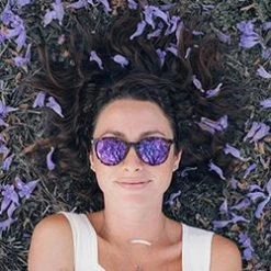 Sunski Makani Sunglasses Accessories