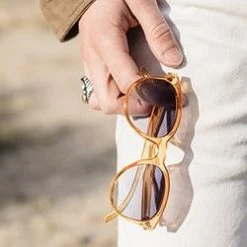 Sunski Makani Sunglasses Accessories