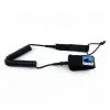 Blu Wave SUP Coil Leash