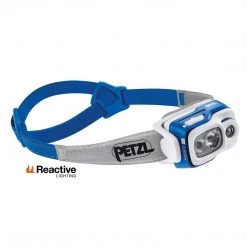 Petzl Swift RL