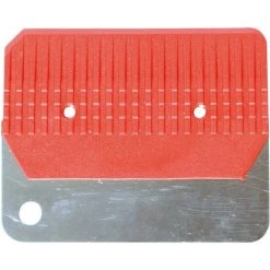 SWIX Handy Scraper For Kick Wax And Klister