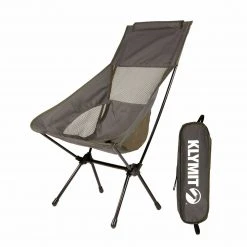 Klymit Campsite Timberline Chair