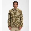 The North Face Outerwear Men's Printed Class V Pullover