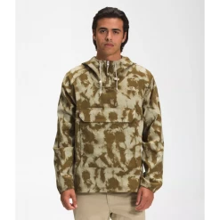The North Face Outerwear Men's Printed Class V Pullover