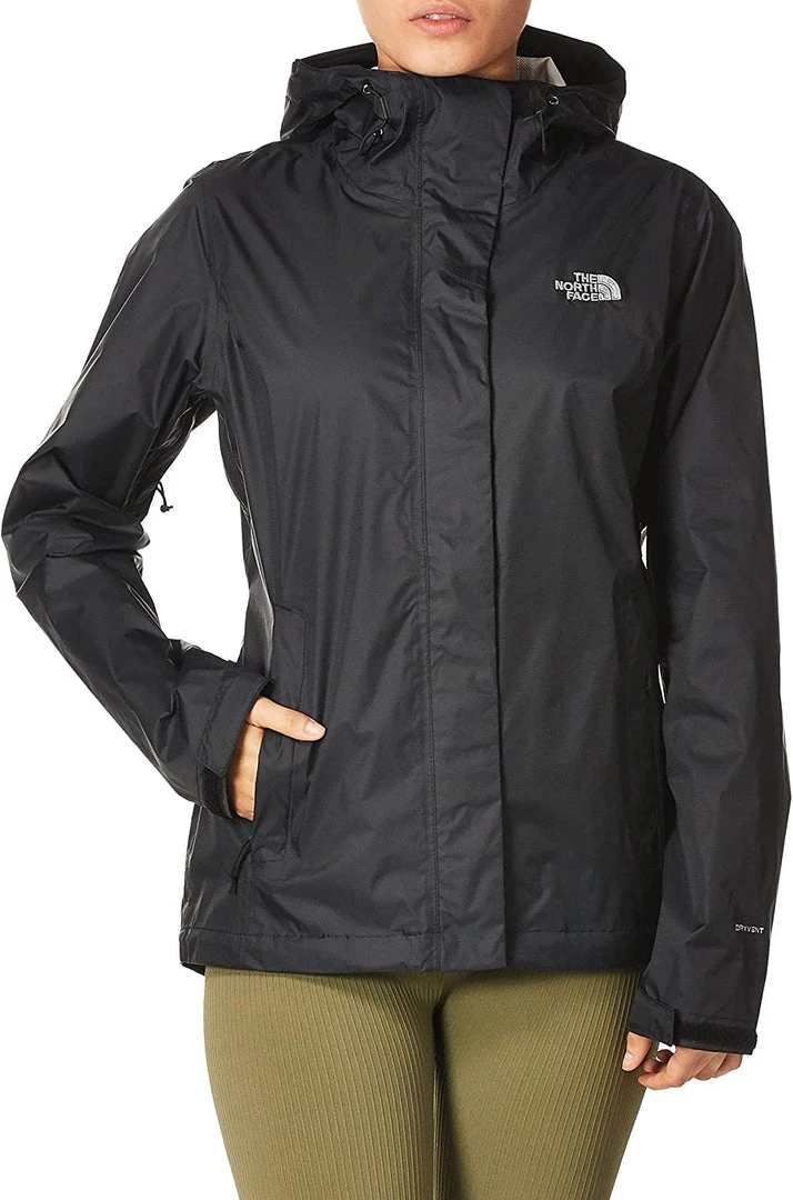 The North Face Women's Venture 2 Jacket 1 The North Face Women's Venture 2 Jacket