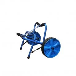 Canoeing Tulita Outdoors All-Terrain Canoe & Kayak Boat Cart