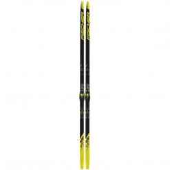 Fischer Skis US Classic Skiing Twin Skin Pro IFP