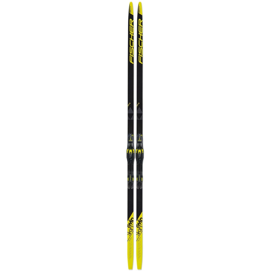 Fischer Skis US Classic Skiing Twin Skin Pro IFP 1 Fischer Skis US Classic Skiing Twin Skin Pro IFP
