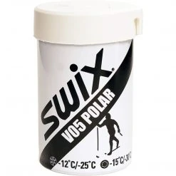Swix V05 Polar -12 To -25C (-15 To -30) Grip Wax
