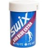 Swix Waxing V40 Blue Extra -1 To -7C (-3 To -10) Grip Wax