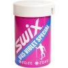 Swix Waxing V45 Violet Special 0 To 3C (-2 To -6) Grip Wax