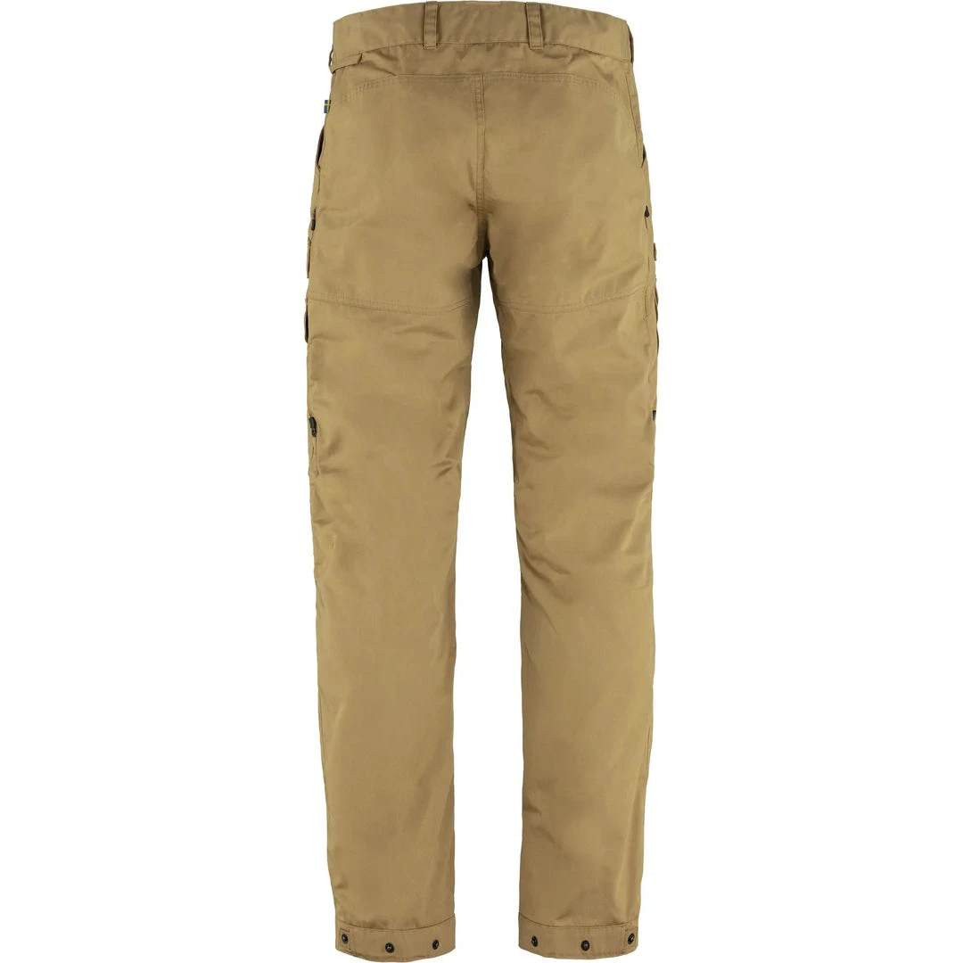 Fjallraven Vidda Pro Ventilated Trs Men's Reg Bottoms