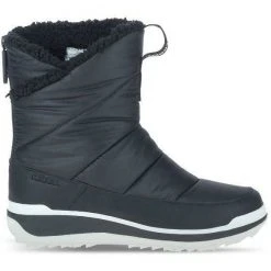 Merrell Footwear Women's Snowcreek Sport Mid Zip