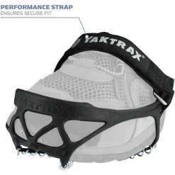 Yaktrax Pro