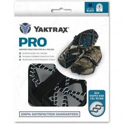 Yaktrax Pro