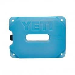 Camp Kitchen YETI ICE
