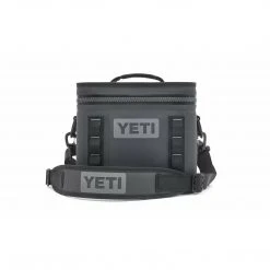 YETI HOPPER FLIP 8 SOFT COOLER 8 YETI HOPPER FLIP 8 SOFT COOLER