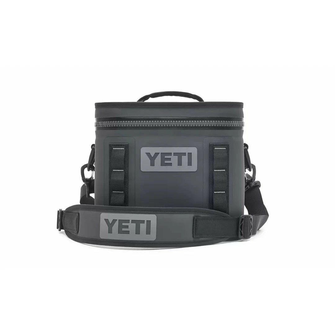YETI HOPPER FLIP 8 SOFT COOLER 4 YETI HOPPER FLIP 8 SOFT COOLER