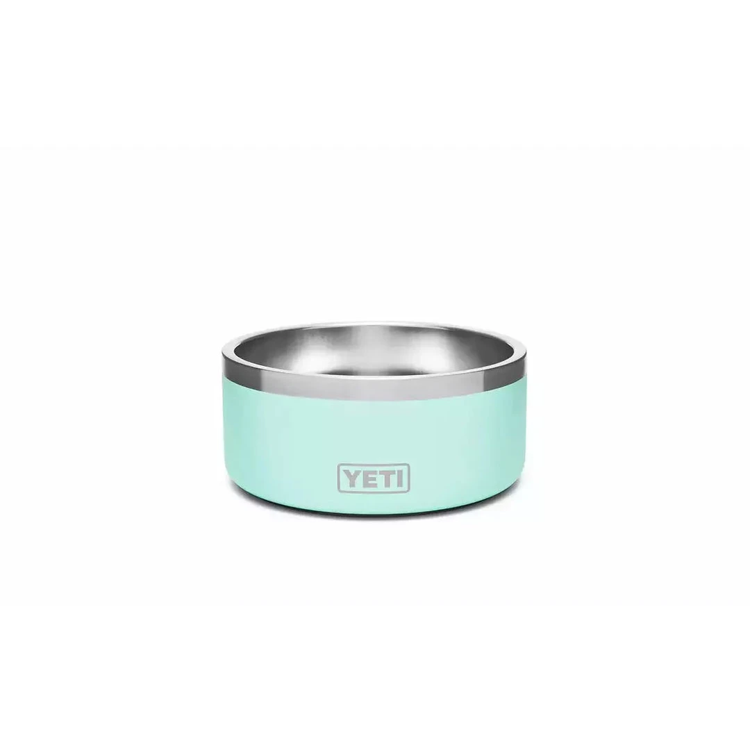 YETI Accessories BOOMER 4 DOG BOWL 5 YETI Accessories BOOMER 4 DOG BOWL