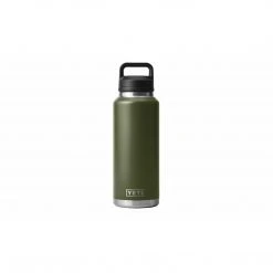 YETI RAMBLER 1.36 L/ 46 Oz BOTTLE WITH CHUG CAP 15 YETI RAMBLER 1.36 L/ 46 Oz BOTTLE WITH CHUG CAP