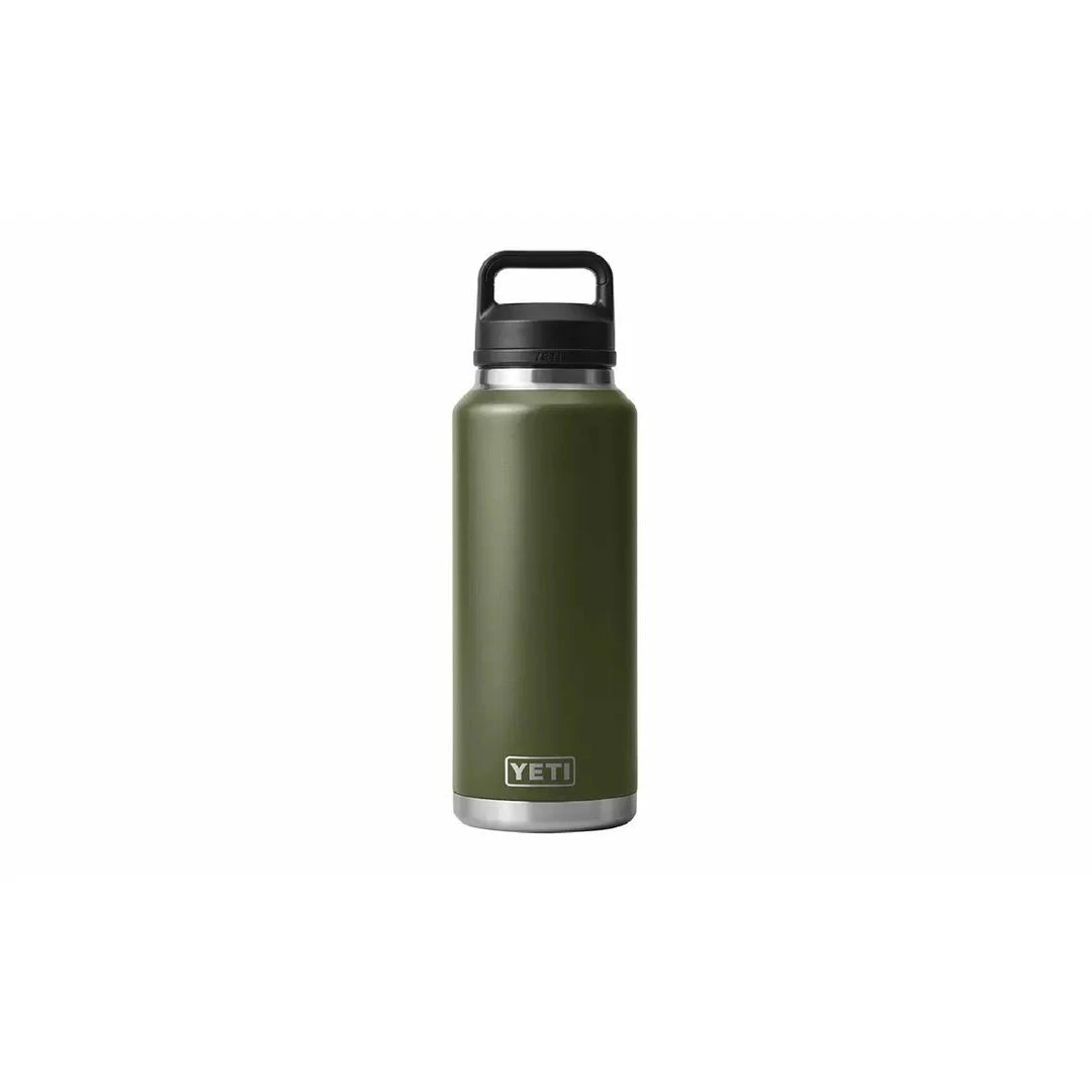 YETI RAMBLER 1.36 L/ 46 Oz BOTTLE WITH CHUG CAP 7 YETI RAMBLER 1.36 L/ 46 Oz BOTTLE WITH CHUG CAP